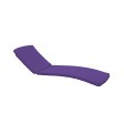 Chaise Lounger Cushion