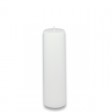 2 x 6 Inch Citronella Pillar Candle (24pcs/Case) Bulk 