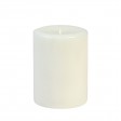 4 x 6  Inch Pillar Candle