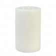 5 x 8  Inch Pillar Candle