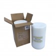 5 x 8  Inch Pillar Candle