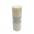 3 x 8 Inch Pillar Candle