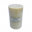 5 x 8  Inch Pillar Candle