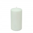 3 x 6 Inch Pillar Candles(12pcs/Case) Bulk