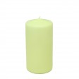 3 x 6 Inch Pillar Candles(12pcs/Case) Bulk