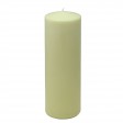 3 x 9 Inch Pillar Candles