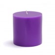 3 x 3 Inch Pillar Candles (12pcs/Case) Bulk 