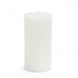 3 x 6 Inch Pillar Candle