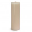 pale ivory