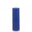 2 x 6 Inch Pillar Candle
