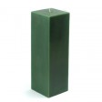 3 x 9 Inch Square Pillar Candle (12pcs/Case) Bulk