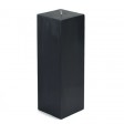3 x 9 Inch Square Pillar Candle (12pcs/Case) Bulk