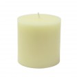3 x 3 Inch Pillar Candle