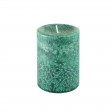3 x 4 Inch Scented Pillar Candle