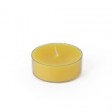 Mega Oversized Yellow Tealights (12pc/Box)
