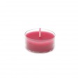 Red Tealight Candles (50pcs/Pack)
