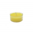 Citronella Tealight Candles (50pcs/Pack)