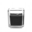 Square Glass Votive Candles (96pcs/Case) Bulk