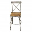 Old Style X-Back Chair (Set of 2)