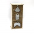 Vertical Storage Chest