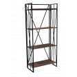 Bookcase shelf Rack
