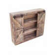 Wood Wall Decor