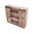 Wood Wall Decor