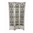 Antique White Screen