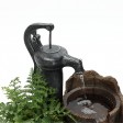 Glenville Water Pump Cascading Water Fountain