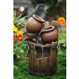 Pot & Urn Water Fountain