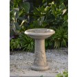 Classical Garden Birdbath