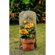 Sunflower Water Fountain