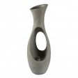 Vase Shape Fountain with Led Light