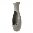 Vase Shape Fountain with Led Light