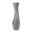 Vase Shape Fountain with Led Light