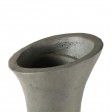 Vase Shape Fountain with Led Light