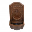 Classical Wall Hanging Fountain