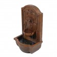 Classical Wall Hanging Fountain
