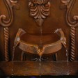Classical Wall Hanging Fountain