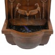 Classical Wall Hanging Fountain