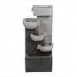 Contemporary Tier Bowls Fountain