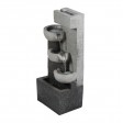 Contemporary Tier Bowls Fountain