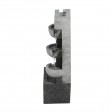Contemporary Tier Bowls Fountain