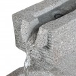Contemporary Tier Bowls Fountain