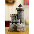Lighthouse Tabletop Water Fountain