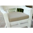Single Chair Cushion