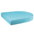 Sky Blue Single Chair Cushion