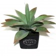 11 Inch Artifical Succulent Garden