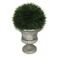 12 Inch Artificial Topiary
