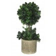 18 Inch Artificial Topiary